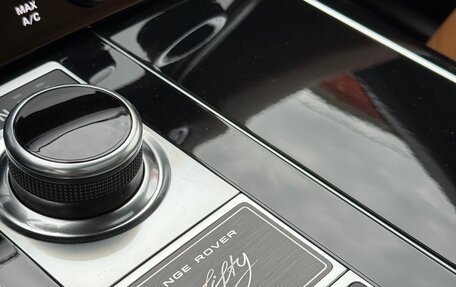 Land Rover Range Rover IV рестайлинг, 2020 год, 11 200 000 рублей, 28 фотография