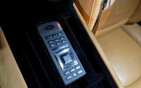 Land Rover Range Rover IV рестайлинг, 2020 год, 11 200 000 рублей, 27 фотография