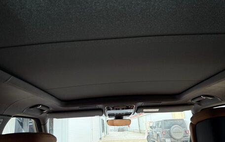 Land Rover Range Rover IV рестайлинг, 2020 год, 11 200 000 рублей, 30 фотография