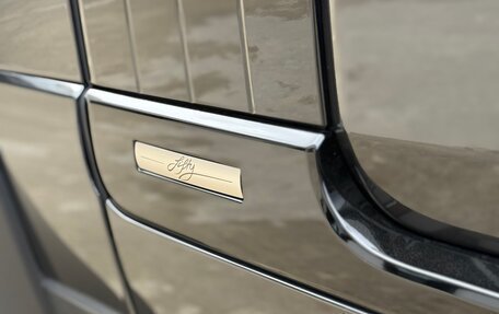 Land Rover Range Rover IV рестайлинг, 2020 год, 11 200 000 рублей, 36 фотография