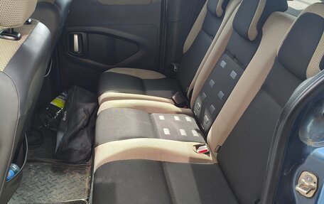 Citroen Berlingo II рестайлинг, 2014 год, 700 000 рублей, 9 фотография