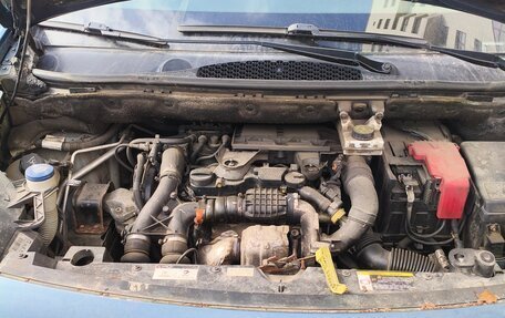 Citroen Berlingo II рестайлинг, 2014 год, 700 000 рублей, 11 фотография