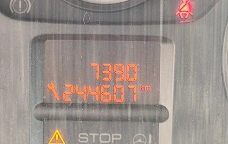 Citroen Berlingo II рестайлинг, 2014 год, 700 000 рублей, 12 фотография