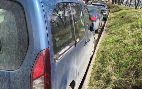 Citroen Berlingo II рестайлинг, 2014 год, 700 000 рублей, 6 фотография