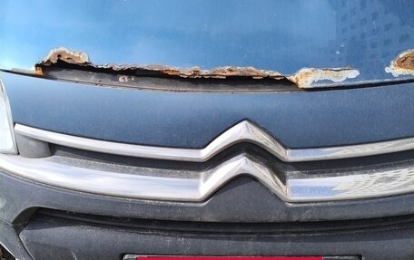 Citroen Berlingo II рестайлинг, 2014 год, 700 000 рублей, 7 фотография