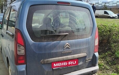 Citroen Berlingo II рестайлинг, 2014 год, 700 000 рублей, 4 фотография