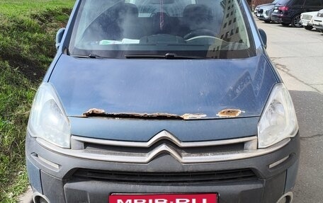 Citroen Berlingo II рестайлинг, 2014 год, 700 000 рублей, 2 фотография