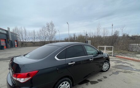 Nissan Almera, 2013 год, 445 000 рублей, 6 фотография