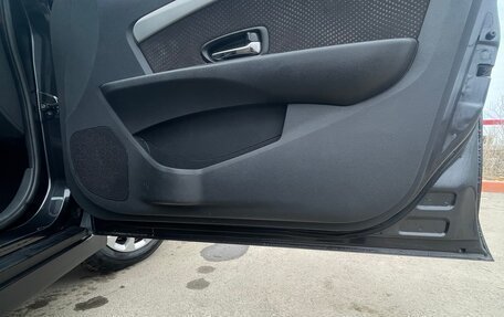 Nissan Almera, 2013 год, 445 000 рублей, 13 фотография