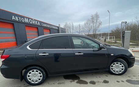 Nissan Almera, 2013 год, 445 000 рублей, 8 фотография
