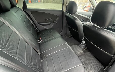 Nissan Almera, 2013 год, 445 000 рублей, 12 фотография