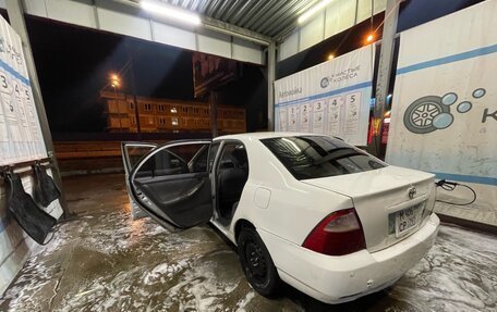 Toyota Corolla, 2004 год, 260 000 рублей, 3 фотография