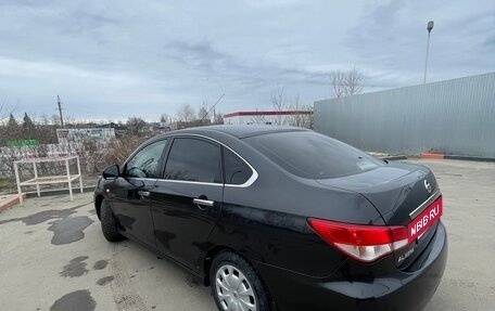 Nissan Almera, 2013 год, 445 000 рублей, 5 фотография