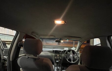 Toyota Corolla, 2004 год, 260 000 рублей, 6 фотография