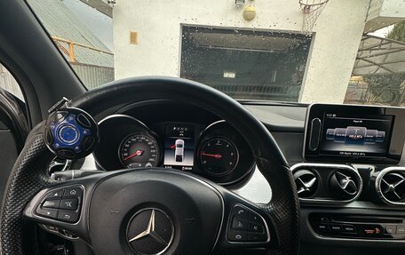 Mercedes-Benz X-Класс I, 2018 год, 4 200 000 рублей, 9 фотография