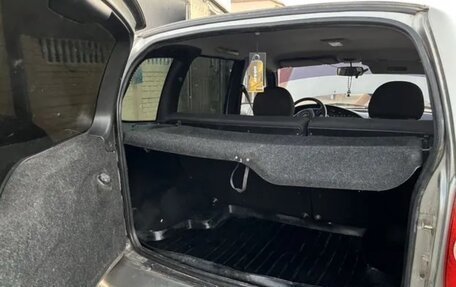 Chevrolet Niva I рестайлинг, 2007 год, 489 999 рублей, 8 фотография