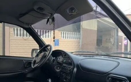 Chevrolet Niva I рестайлинг, 2007 год, 489 999 рублей, 5 фотография