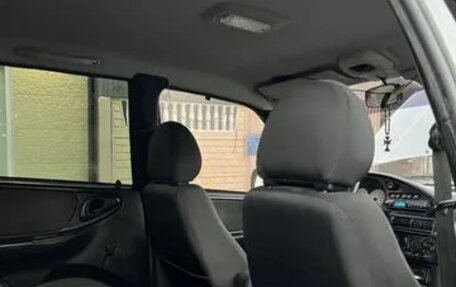 Chevrolet Niva I рестайлинг, 2007 год, 489 999 рублей, 9 фотография