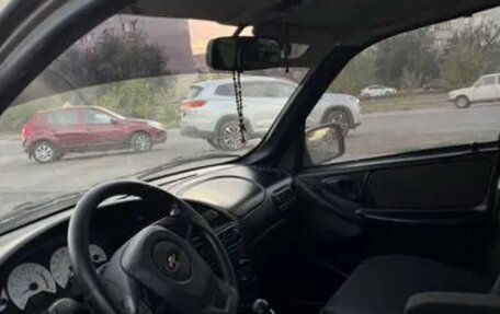 Chevrolet Niva I рестайлинг, 2007 год, 489 999 рублей, 7 фотография