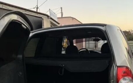 Chevrolet Niva I рестайлинг, 2007 год, 489 999 рублей, 10 фотография