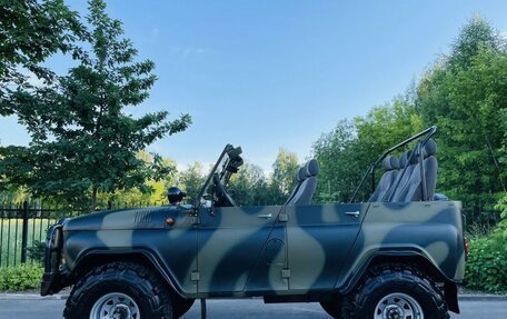 ЛуАЗ 3151, 1987 год, 1 490 000 рублей, 7 фотография