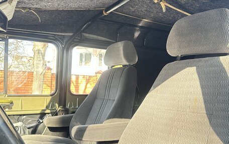 ЛуАЗ 3151, 1987 год, 1 490 000 рублей, 15 фотография