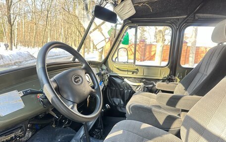 ЛуАЗ 3151, 1987 год, 1 490 000 рублей, 14 фотография