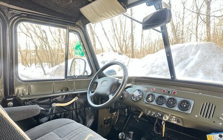 ЛуАЗ 3151, 1987 год, 1 490 000 рублей, 16 фотография