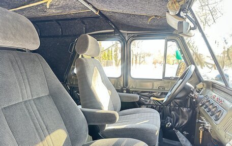 ЛуАЗ 3151, 1987 год, 1 490 000 рублей, 17 фотография