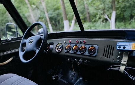 ЛуАЗ 3151, 1987 год, 1 490 000 рублей, 28 фотография