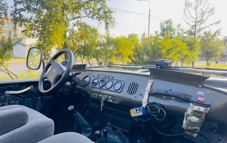 ЛуАЗ 3151, 1987 год, 1 490 000 рублей, 23 фотография