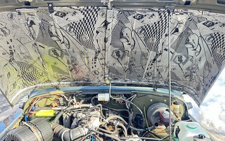 ЛуАЗ 3151, 1987 год, 1 490 000 рублей, 24 фотография