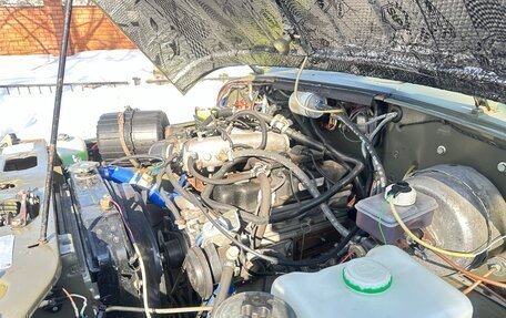 ЛуАЗ 3151, 1987 год, 1 490 000 рублей, 25 фотография