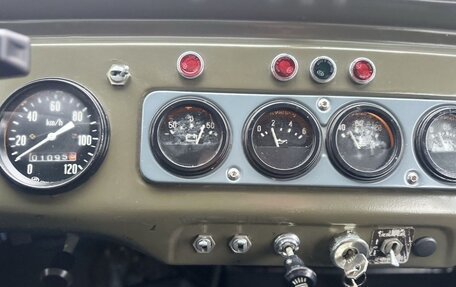 ЛуАЗ 3151, 1987 год, 1 490 000 рублей, 21 фотография