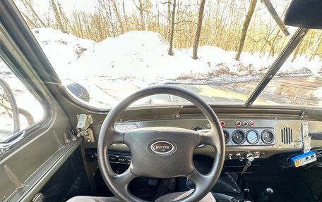 ЛуАЗ 3151, 1987 год, 1 490 000 рублей, 20 фотография