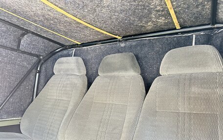 ЛуАЗ 3151, 1987 год, 1 490 000 рублей, 18 фотография