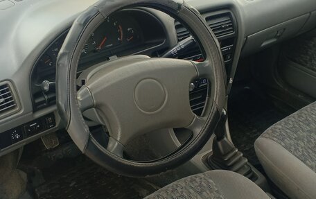 Suzuki Swift II, 2003 год, 100 000 рублей, 3 фотография