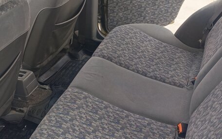 Suzuki Swift II, 2003 год, 100 000 рублей, 2 фотография