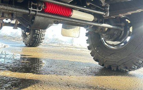 ЛуАЗ 3151, 1987 год, 1 490 000 рублей, 29 фотография