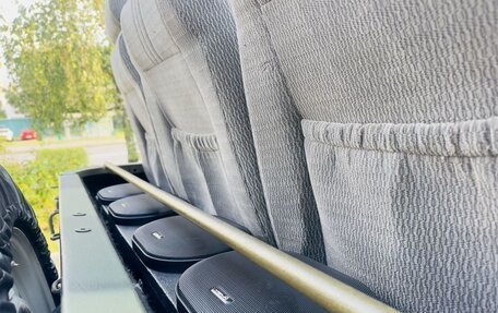 ЛуАЗ 3151, 1987 год, 1 490 000 рублей, 26 фотография