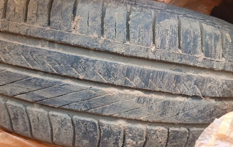 Suzuki Swift II, 2003 год, 100 000 рублей, 9 фотография