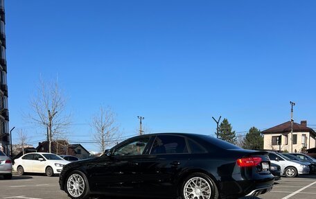 Audi A4, 2015 год, 1 600 000 рублей, 13 фотография