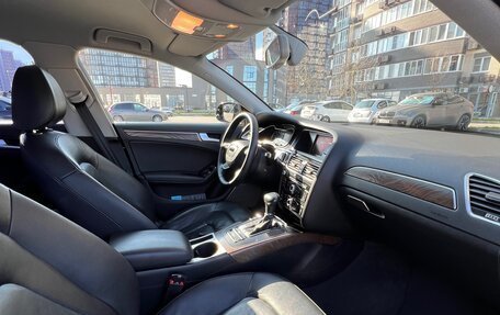 Audi A4, 2015 год, 1 600 000 рублей, 18 фотография