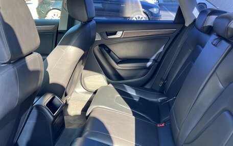 Audi A4, 2015 год, 1 600 000 рублей, 21 фотография