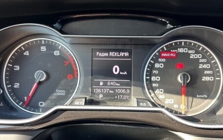 Audi A4, 2015 год, 1 600 000 рублей, 20 фотография