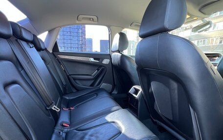 Audi A4, 2015 год, 1 600 000 рублей, 22 фотография