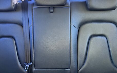 Audi A4, 2015 год, 1 600 000 рублей, 24 фотография