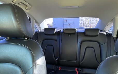 Audi A4, 2015 год, 1 600 000 рублей, 23 фотография