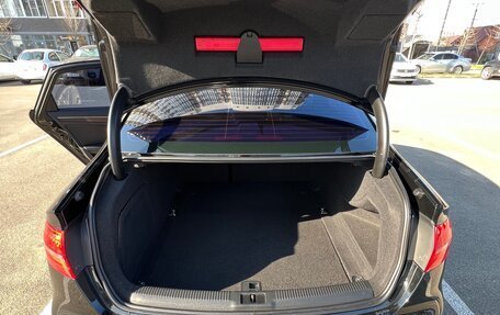 Audi A4, 2015 год, 1 600 000 рублей, 30 фотография