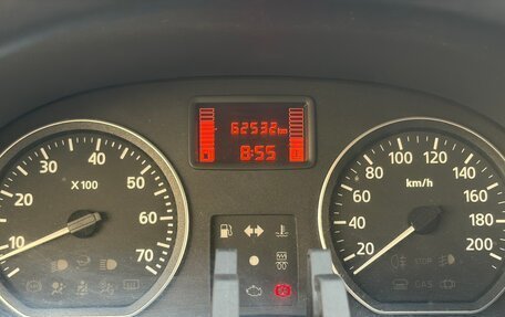 Renault Sandero I, 2013 год, 704 000 рублей, 6 фотография